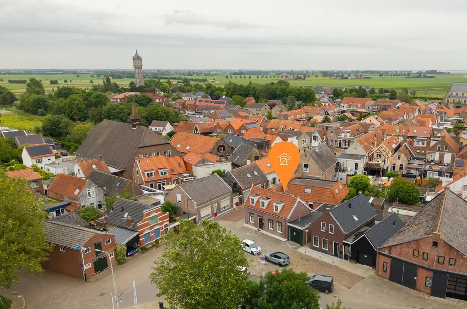 Spuidamstraat 3