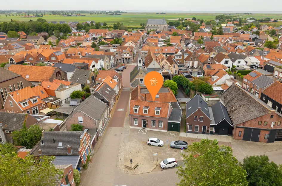 Spuidamstraat 3