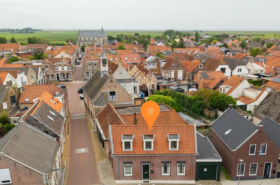 Spuidamstraat 3