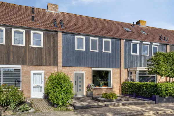 Achterstraat 6