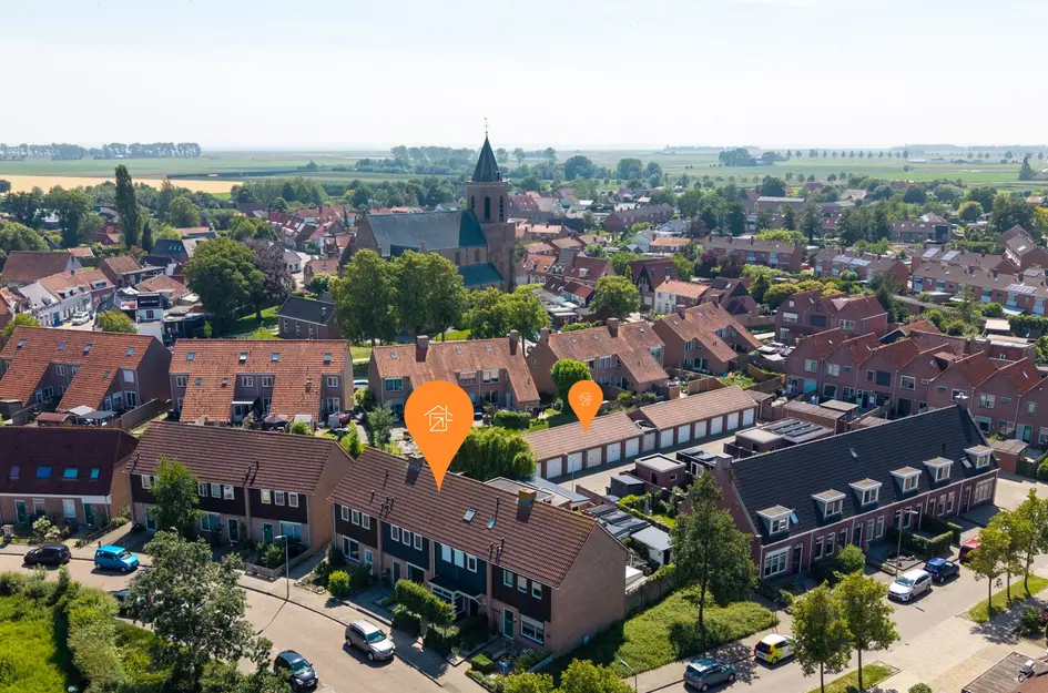 Achterstraat 6
