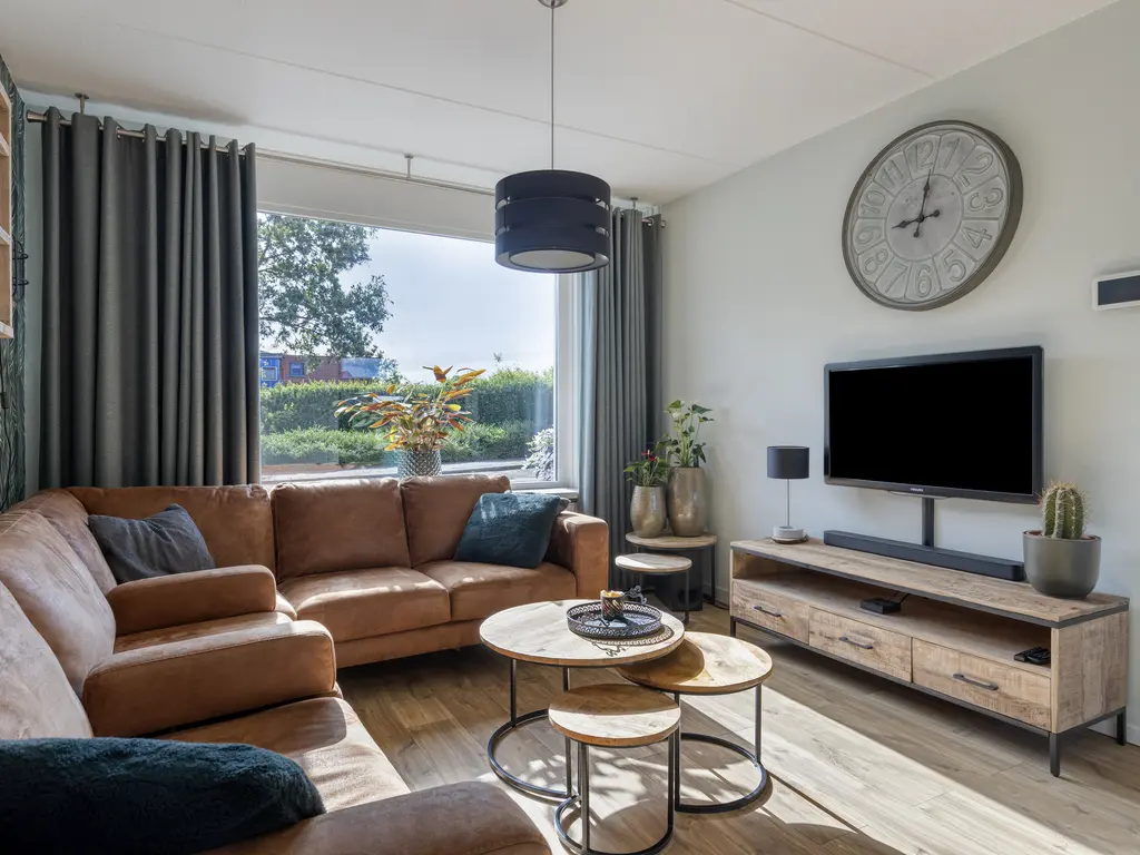 Achterstraat 6, POORTVLIET