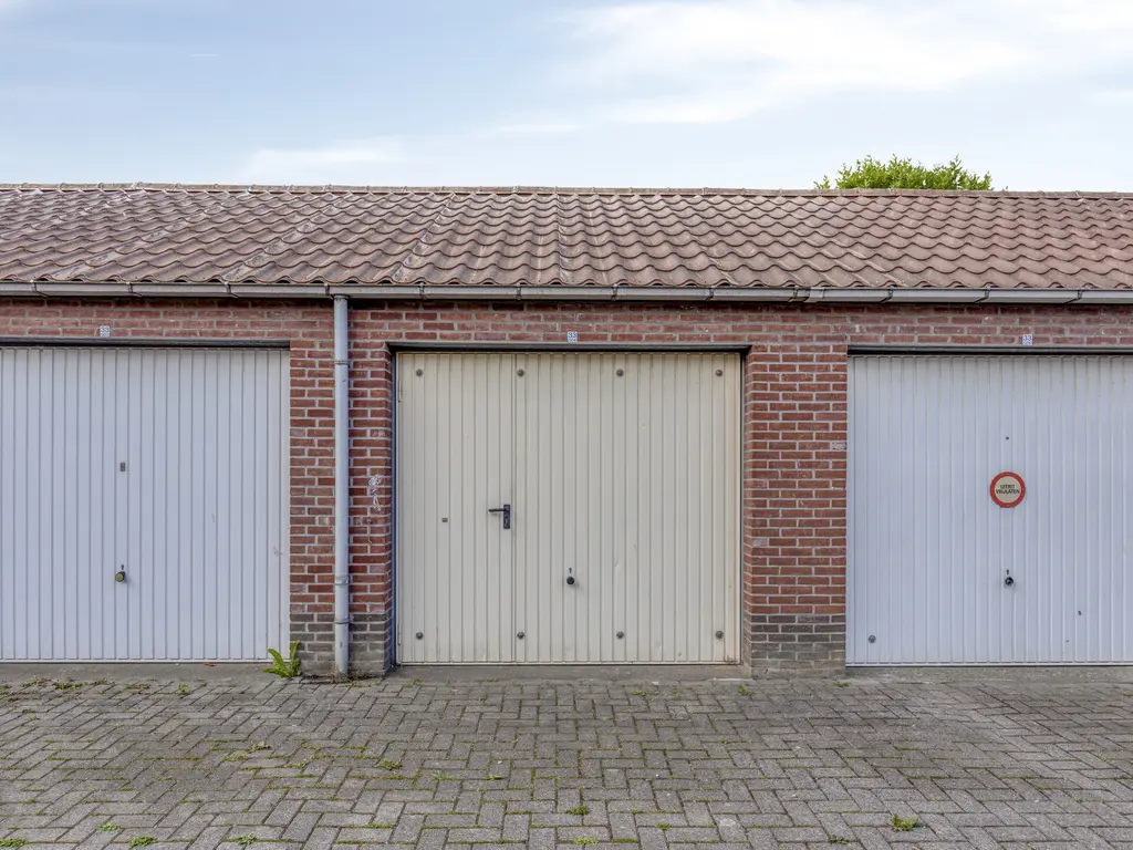 Achterstraat 6, POORTVLIET