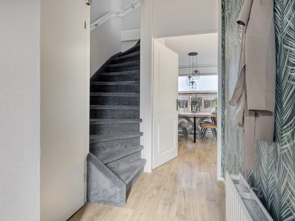 Achterstraat 6, POORTVLIET