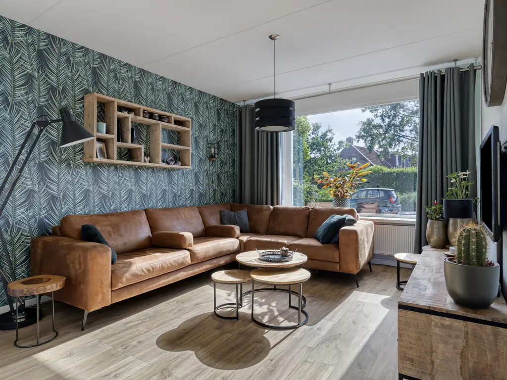 Achterstraat 6, POORTVLIET