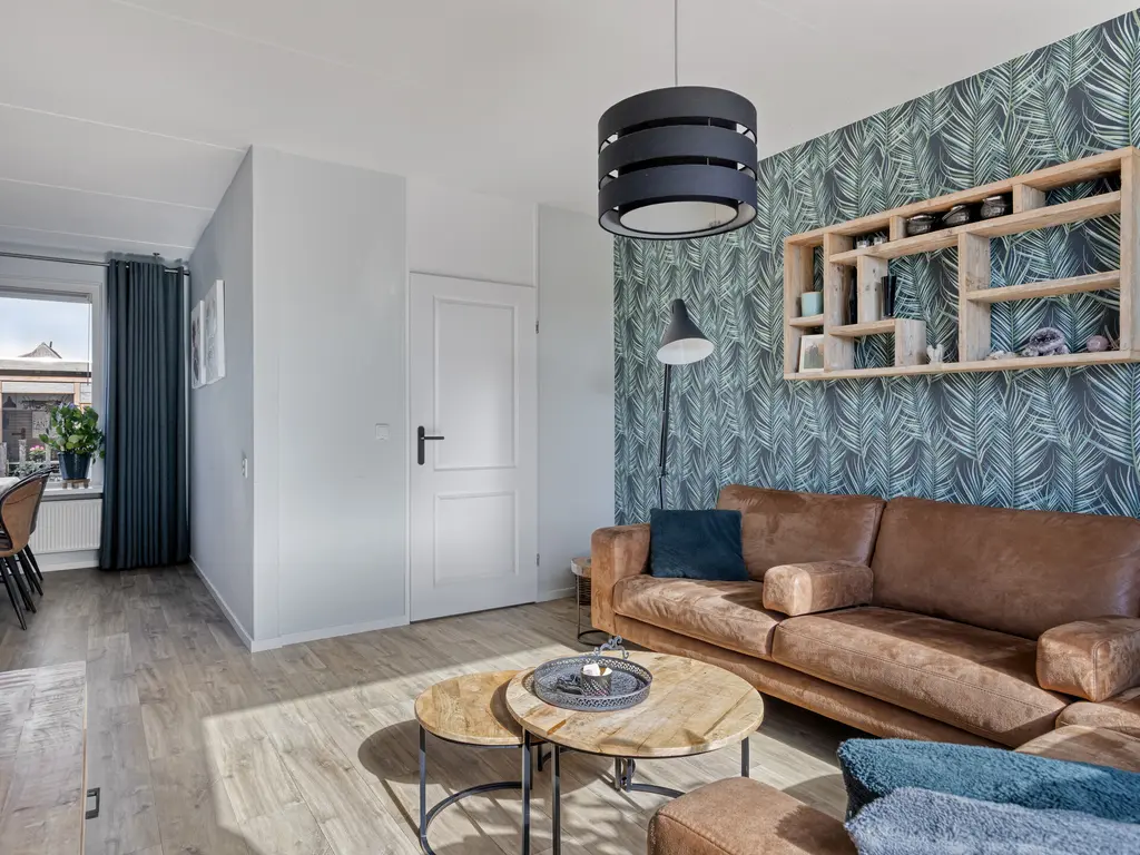 Achterstraat 6, POORTVLIET