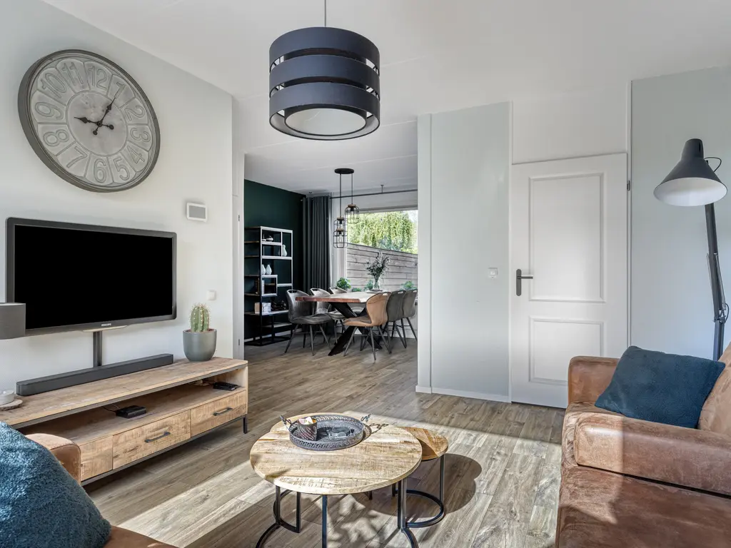 Achterstraat 6, POORTVLIET