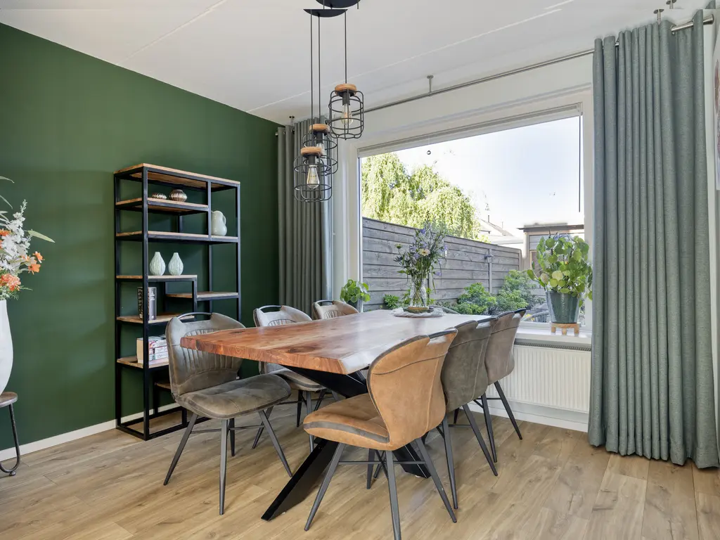 Achterstraat 6, POORTVLIET