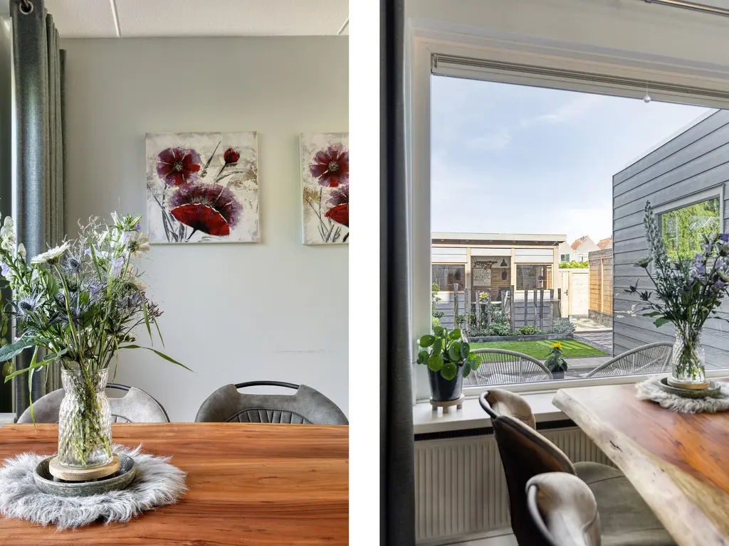 Achterstraat 6, POORTVLIET
