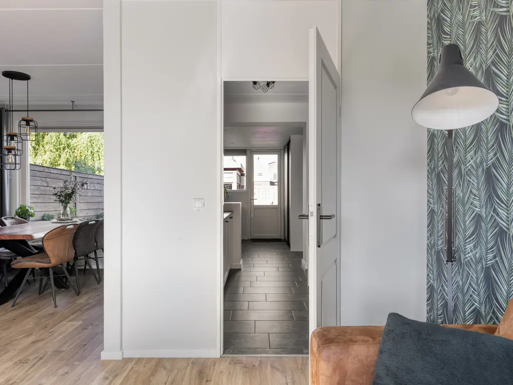 Achterstraat 6, POORTVLIET