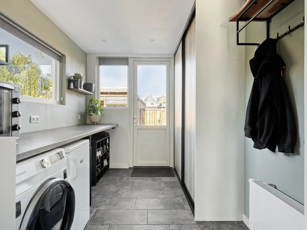 Achterstraat 6, POORTVLIET