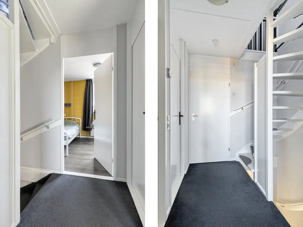 Achterstraat 6, POORTVLIET