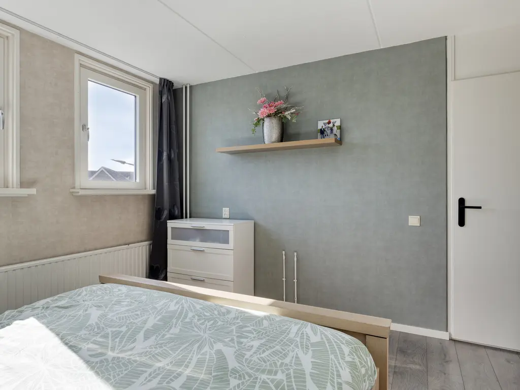 Achterstraat 6, POORTVLIET
