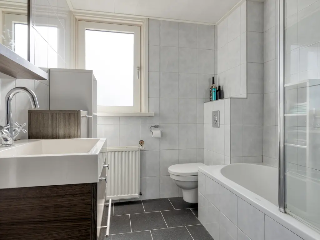 Achterstraat 6, POORTVLIET