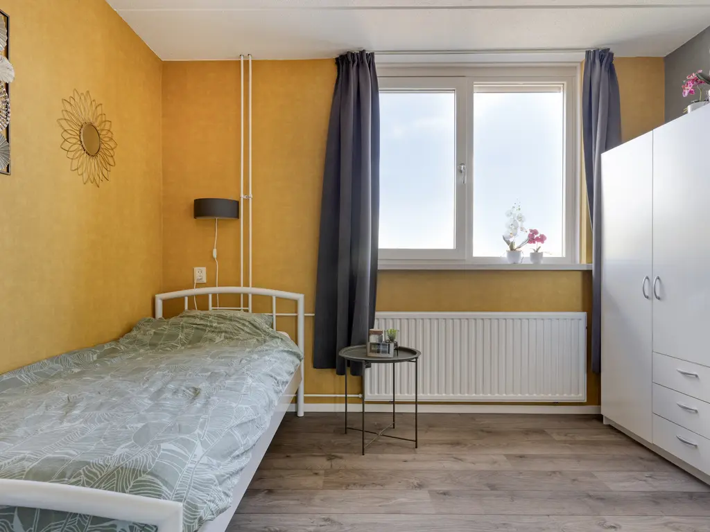 Achterstraat 6, POORTVLIET