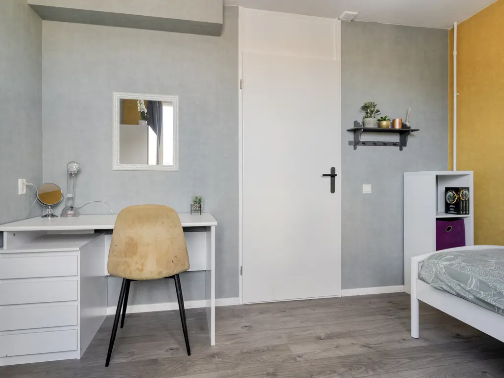 Achterstraat 6, POORTVLIET