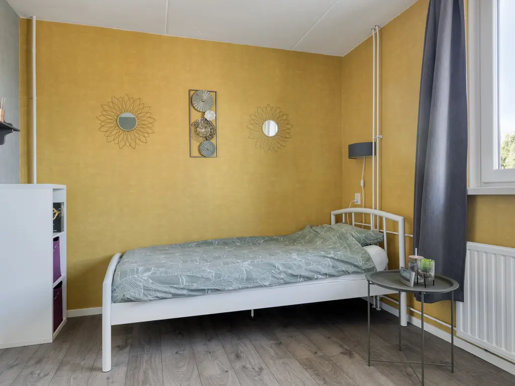 Achterstraat 6, POORTVLIET