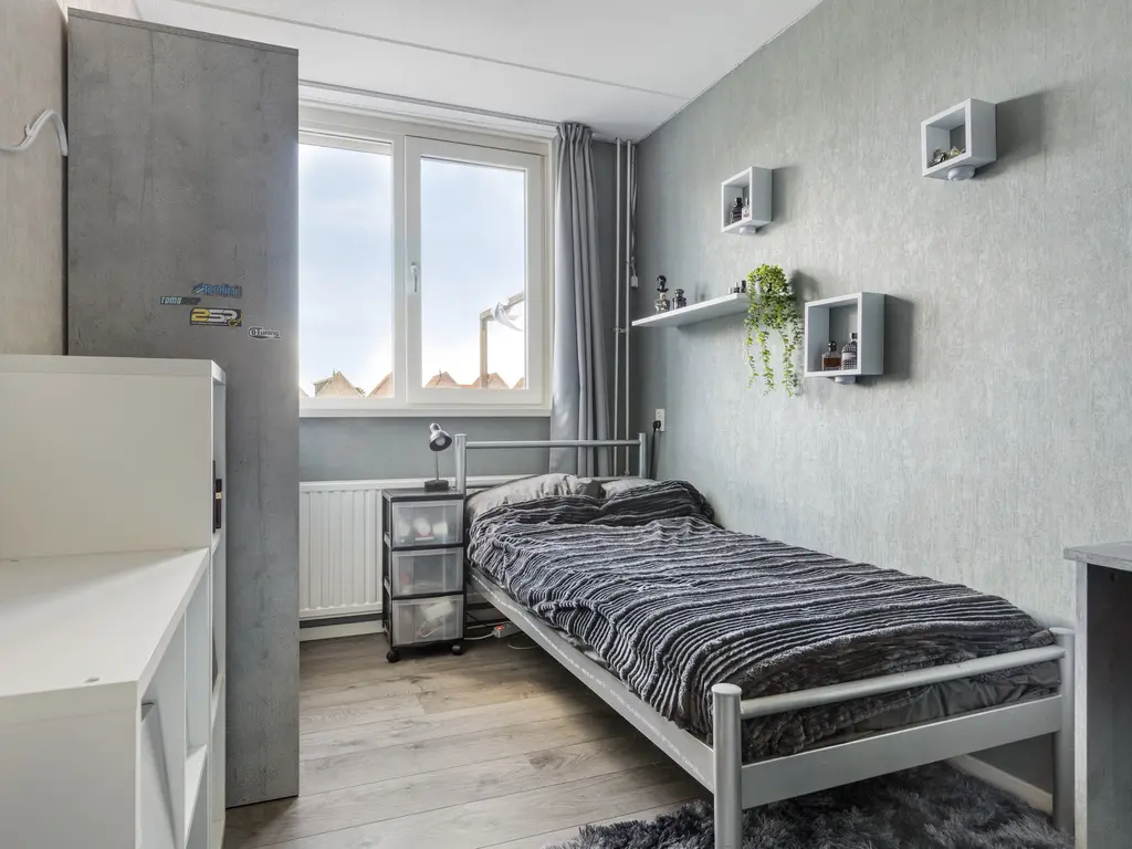 Achterstraat 6, POORTVLIET