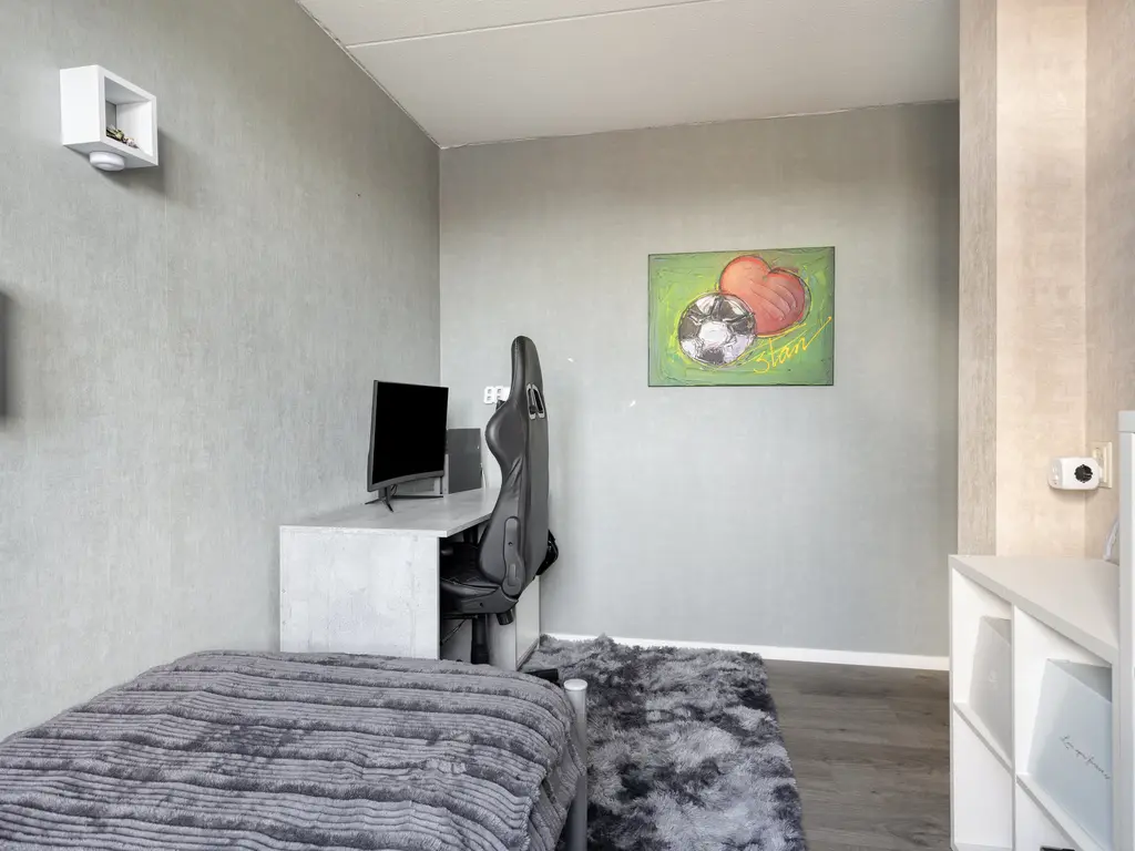 Achterstraat 6, POORTVLIET