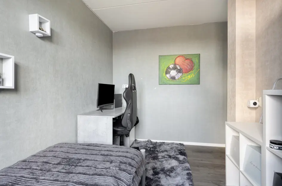Achterstraat 6
