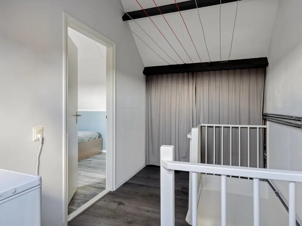 Achterstraat 6, POORTVLIET