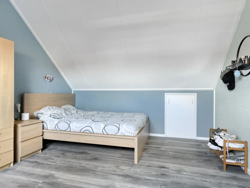 Achterstraat 6, POORTVLIET