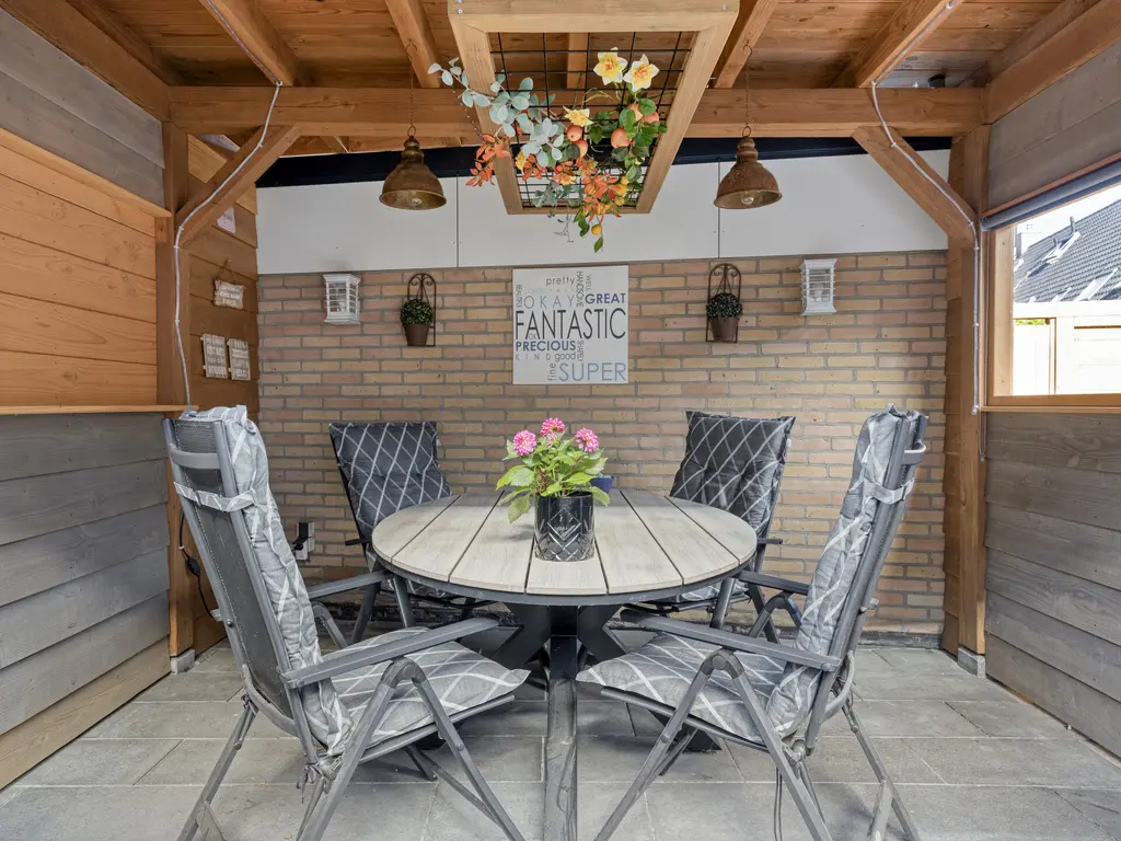 Achterstraat 6, POORTVLIET