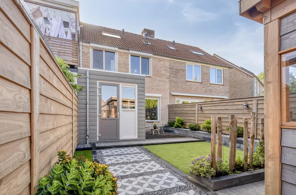 Achterstraat 6