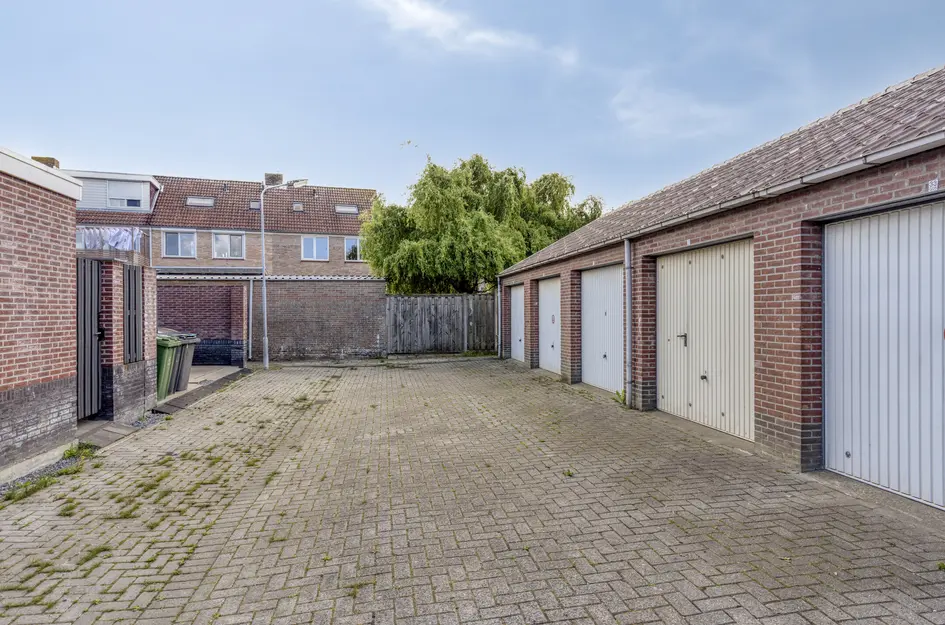 Achterstraat 6
