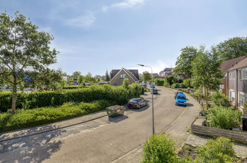 Achterstraat 6