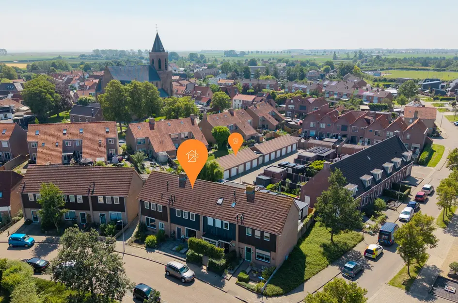 Achterstraat 6