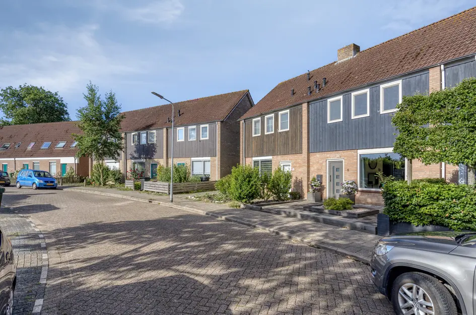 Achterstraat 6