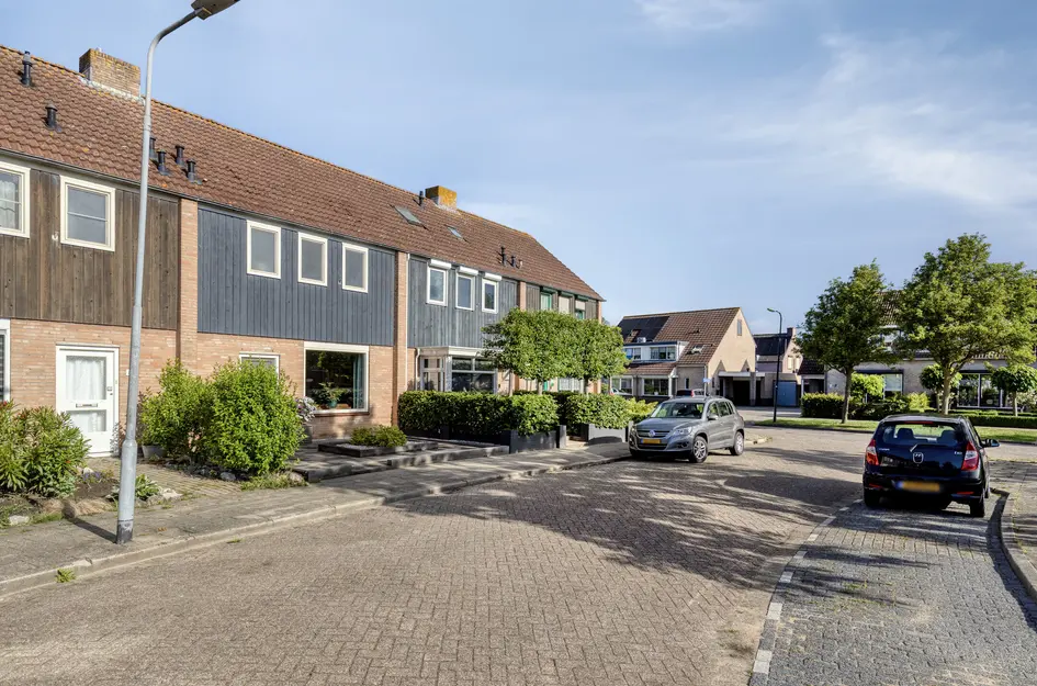 Achterstraat 6