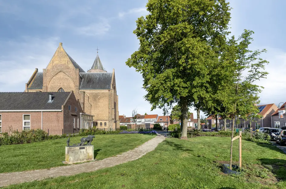 Achterstraat 6