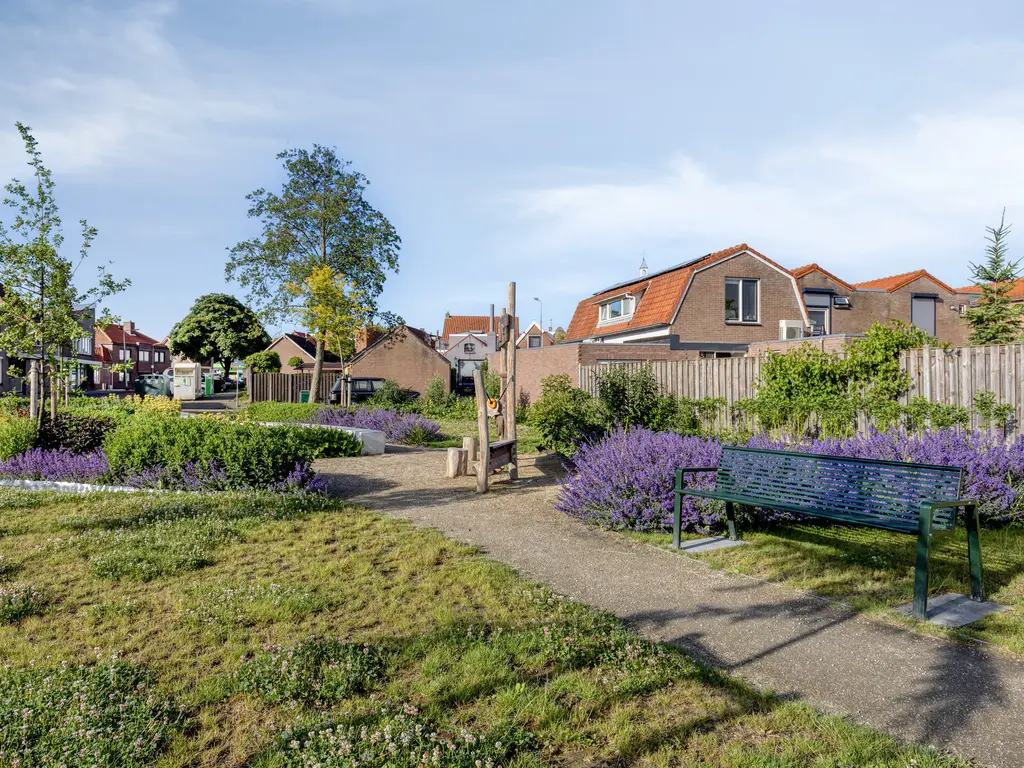 Achterstraat 6, POORTVLIET