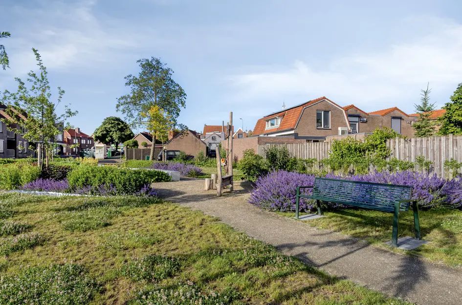 Achterstraat 6