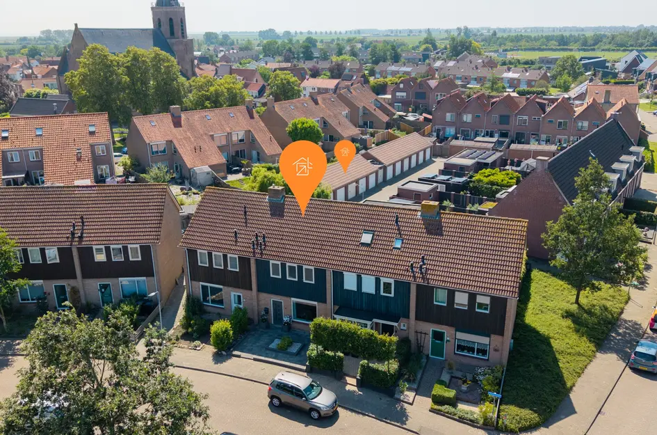 Achterstraat 6