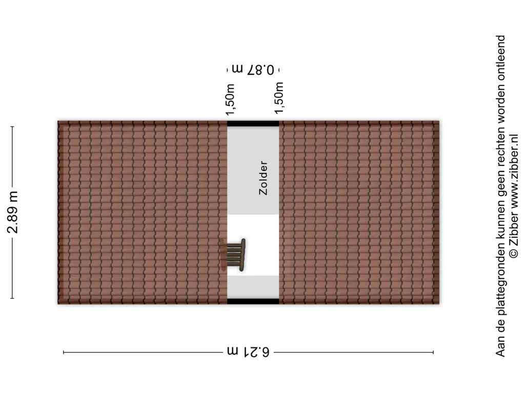 Achterstraat 6, POORTVLIET
