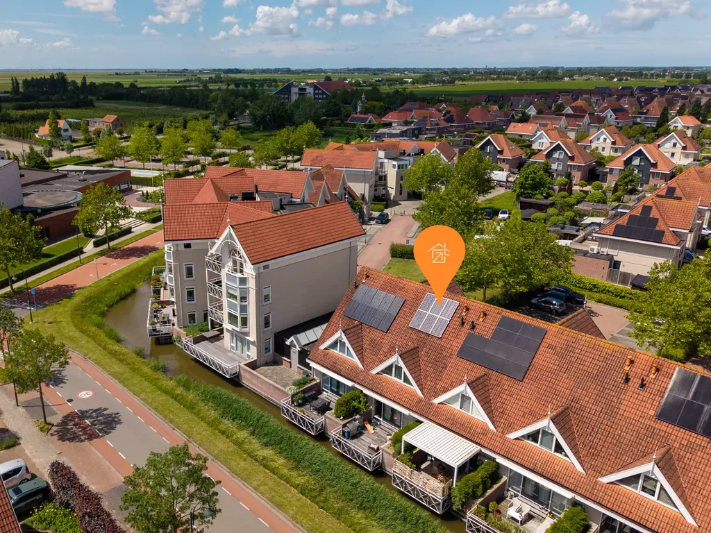 Achtererf 37, THOLEN