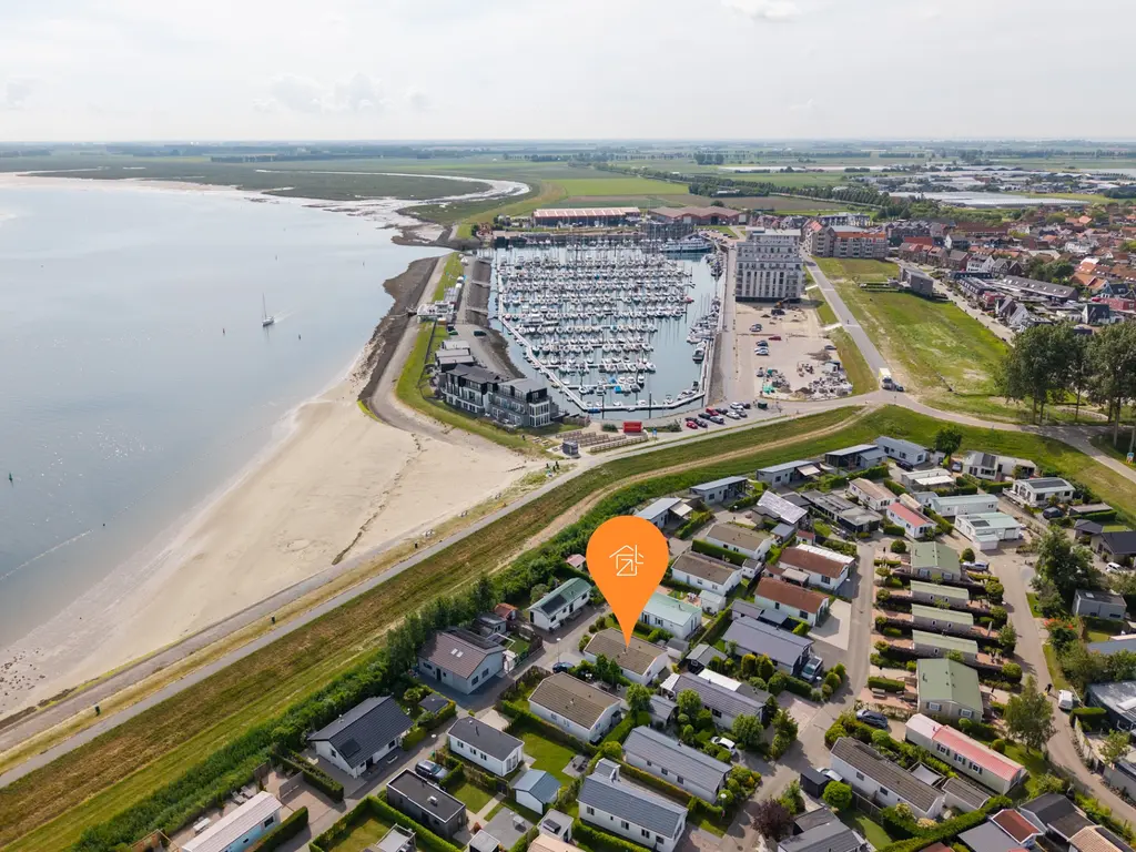 Nieuwlandseweg 84, SINT-ANNALAND