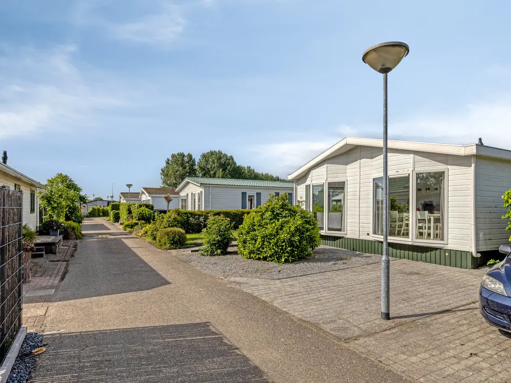 Nieuwlandseweg 84, SINT-ANNALAND