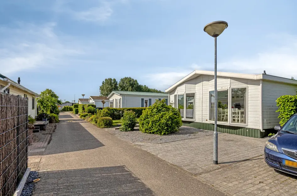 Nieuwlandseweg 84