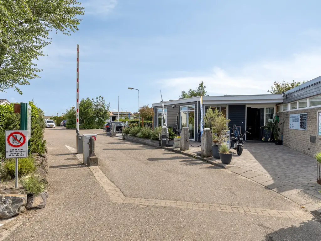 Nieuwlandseweg 84, SINT-ANNALAND