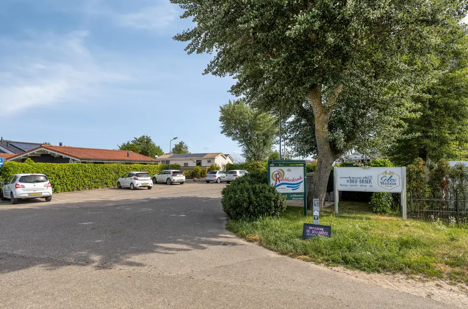 Nieuwlandseweg 84