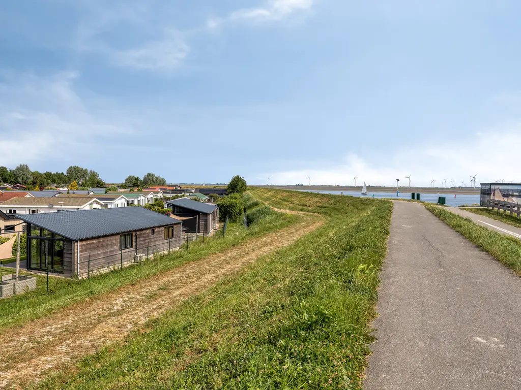 Nieuwlandseweg 84, SINT-ANNALAND