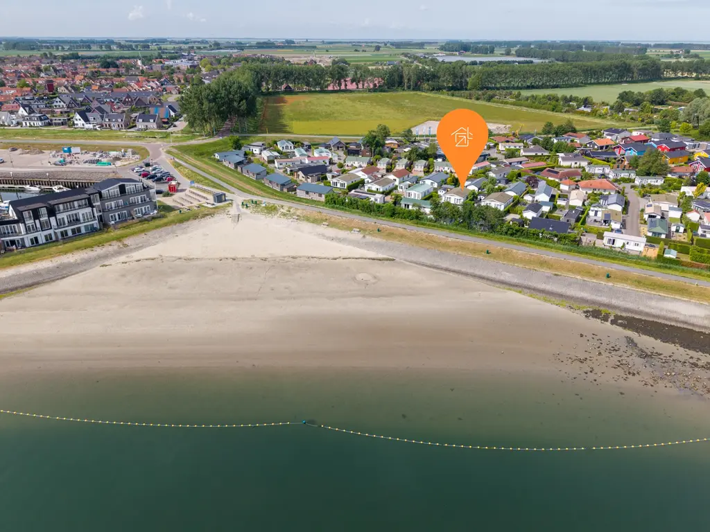 Nieuwlandseweg 84, SINT-ANNALAND