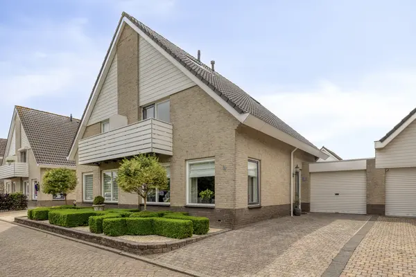 Scaldisstraat 2b