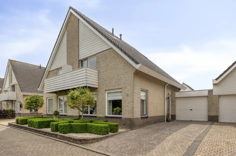 Scaldisstraat 2b