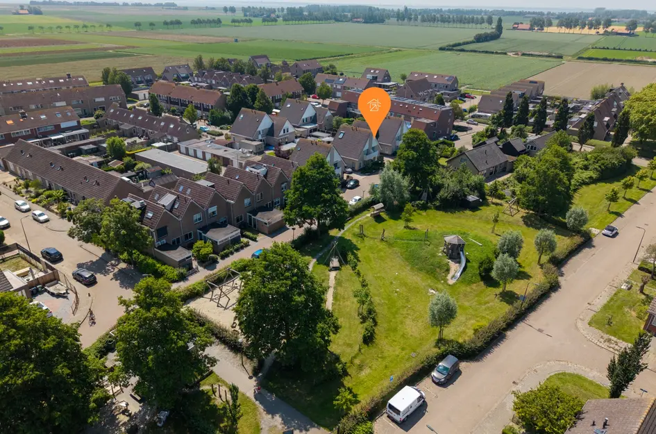 Scaldisstraat 2b