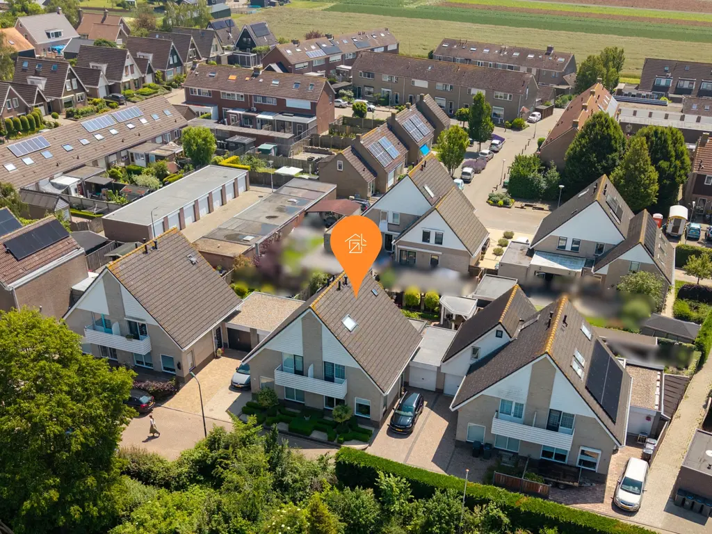 Scaldisstraat 2b, SCHERPENISSE
